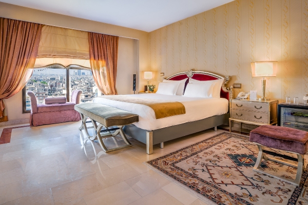 Hotel Espinas Khalij Fars ( Persian Gulf ) (Teheran)